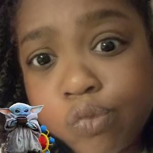 Meet your Posher, Gina